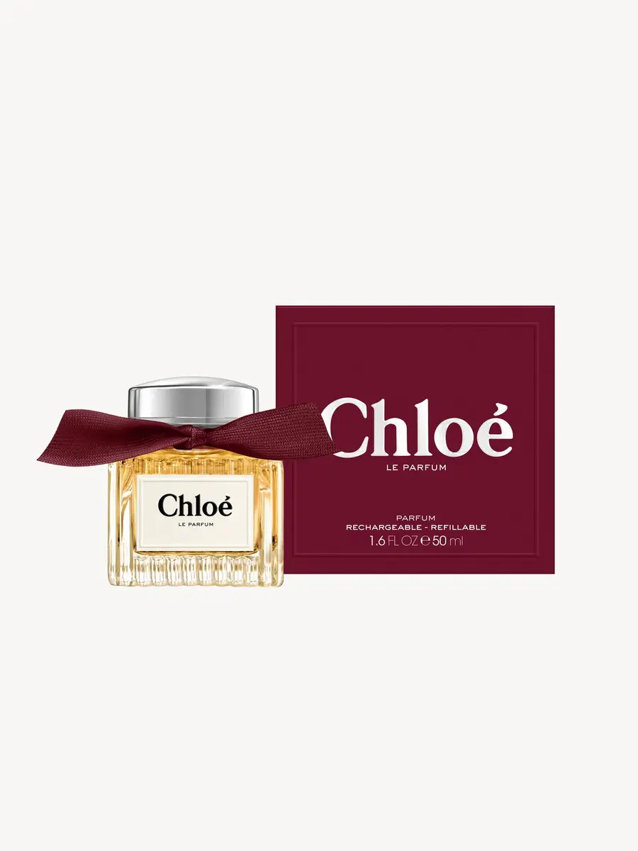Chloé Chloé Le Parfum 1.7 fl oz | Thumbnail 3 Chloé Chloé Le Parfum 1.7 fl oz | Thumbnail 3
