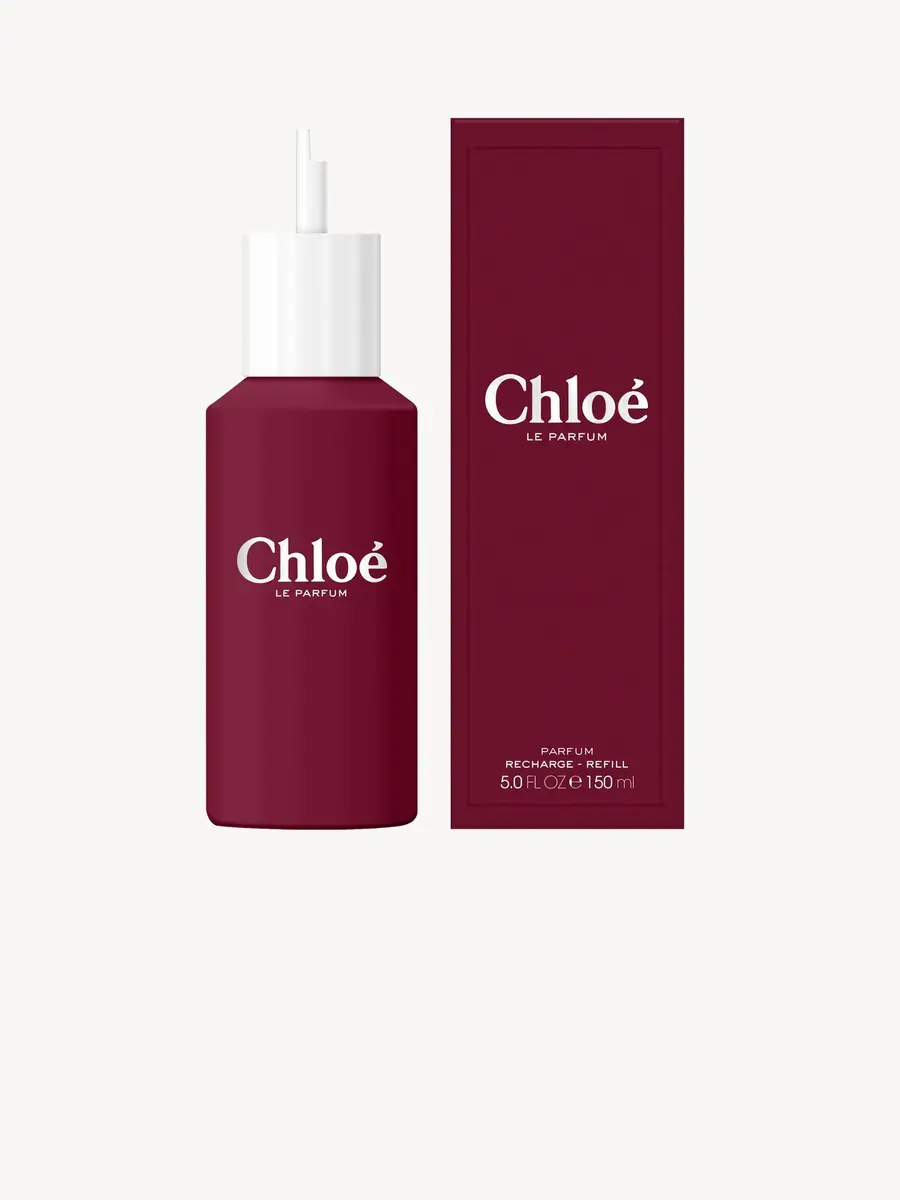 Chloé Chloé Le Parfum Refill 5.1 fl oz | Thumbnail 3 Chloé Chloé Le Parfum Refill 5.1 fl oz | Thumbnail 3
