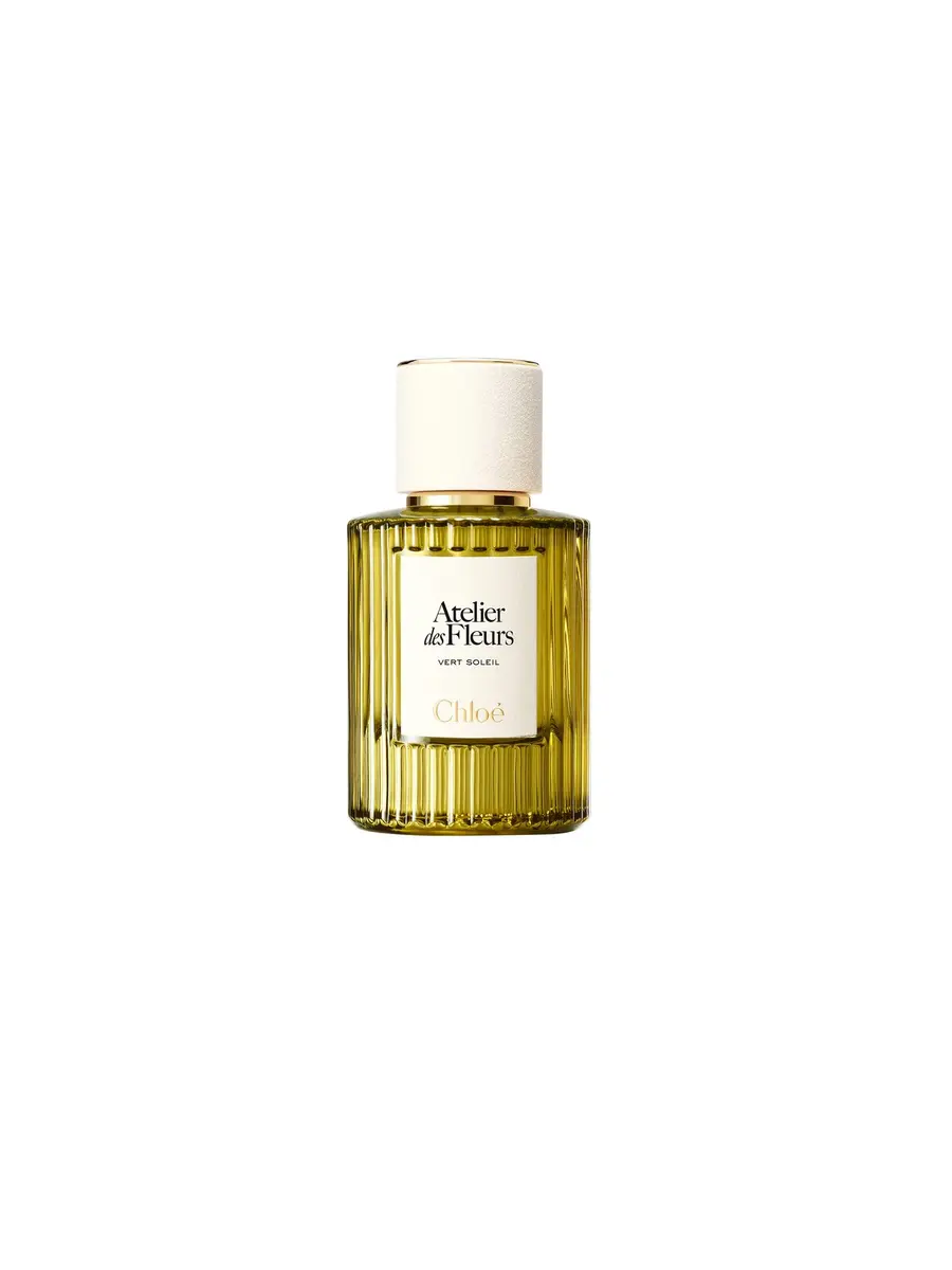 Chloé Atelier des Fleurs Vert Soleil Eau de Parfum 1.7 fl oz | Image 1 Chloé Atelier des Fleurs Vert Soleil Eau de Parfum 1.7 fl oz | Image 1