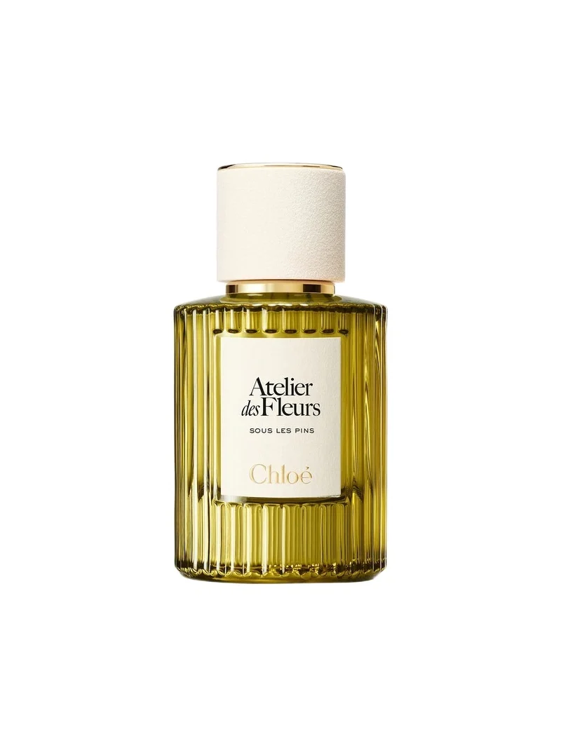 Chloé Atelier des Fleurs Sous les Pins Eau de Parfum 1.7 fl oz