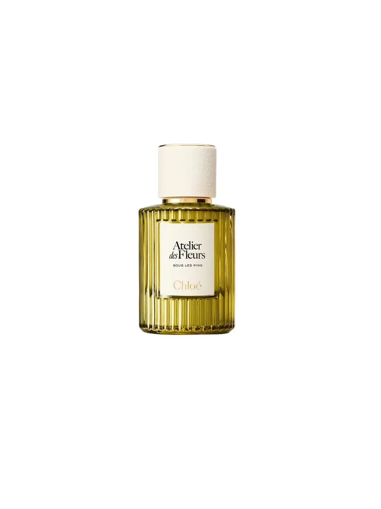 Chloé Atelier des Fleurs Sous les Pins Eau de Parfum 1.7 fl oz | Image 1 Chloé Atelier des Fleurs Sous les Pins Eau de Parfum 1.7 fl oz | Image 1