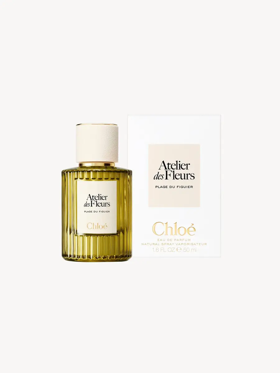 Chloé Atelier des Fleurs Plage du Figuier Eau de Parfum 1.7 fl oz | Thumbnail 3 Chloé Atelier des Fleurs Plage du Figuier Eau de Parfum 1.7 fl oz | Thumbnail 3