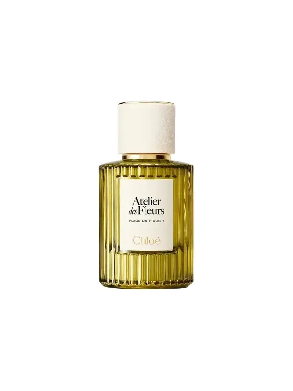 Chloé Atelier des Fleurs Plage du Figuier Eau de Parfum 1.7 fl oz