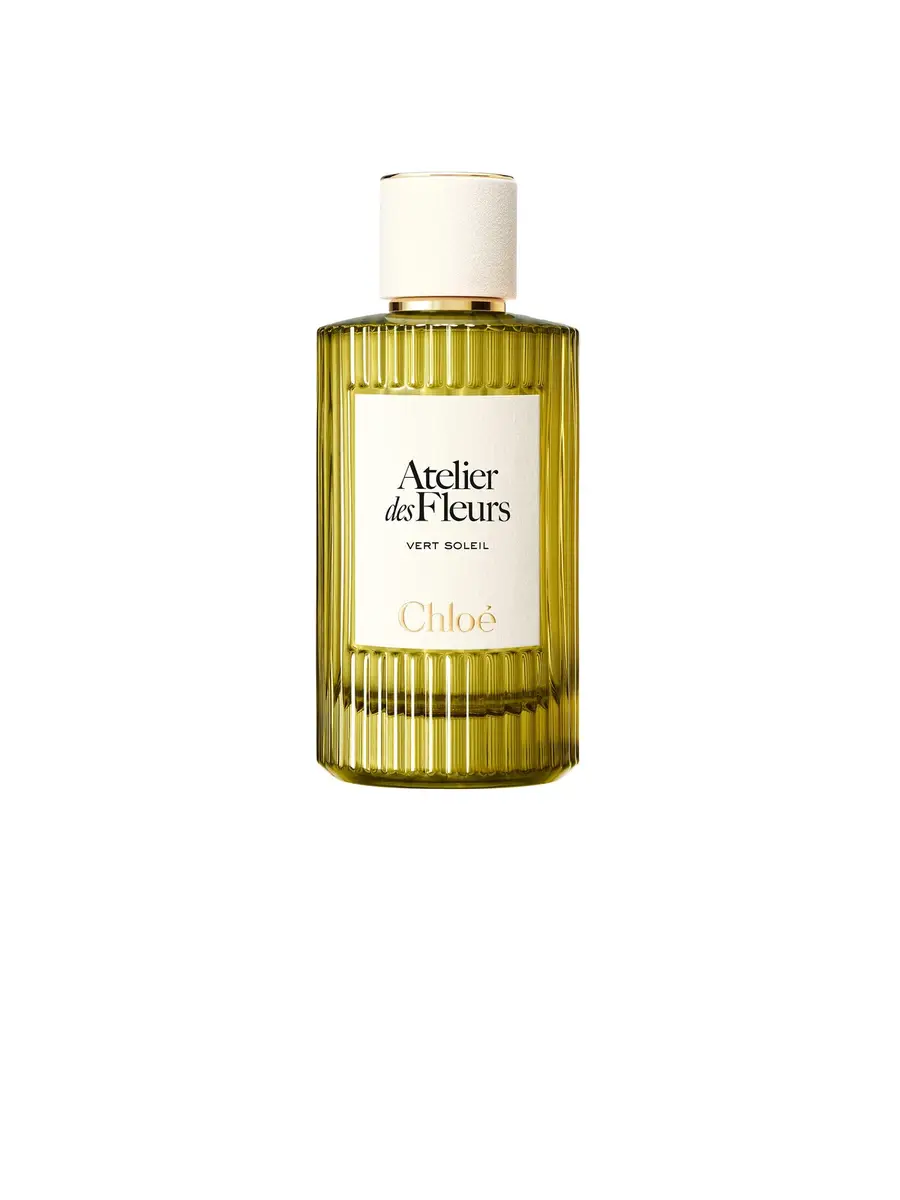 Chloé Atelier des Fleurs Vert Soleil Eau de Parfum 5.1 fl oz | Thumbnail 2 Chloé Atelier des Fleurs Vert Soleil Eau de Parfum 5.1 fl oz | Thumbnail 2