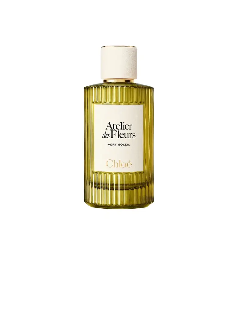 Chloé Atelier des Fleurs Vert Soleil Eau de Parfum 5.1 fl oz | Image 1 Chloé Atelier des Fleurs Vert Soleil Eau de Parfum 5.1 fl oz | Image 1