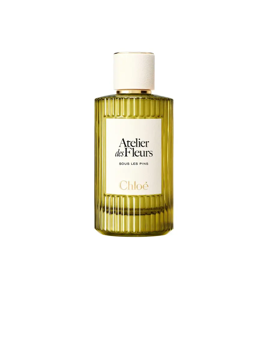 Chloé Atelier des Fleurs Sous les Pins Eau de Parfum 5.1 fl oz | Thumbnail 2 Chloé Atelier des Fleurs Sous les Pins Eau de Parfum 5.1 fl oz | Thumbnail 2