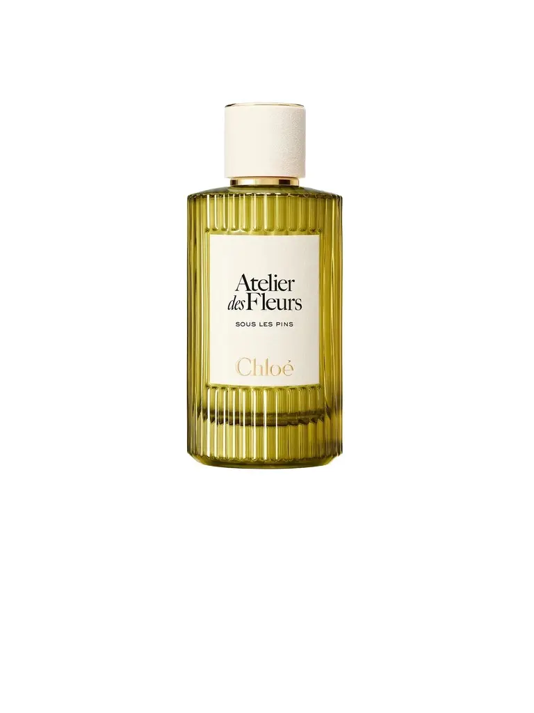 Chloé Atelier des Fleurs Sous les Pins Eau de Parfum 5.1 fl oz | Image 1 Chloé Atelier des Fleurs Sous les Pins Eau de Parfum 5.1 fl oz | Image 1