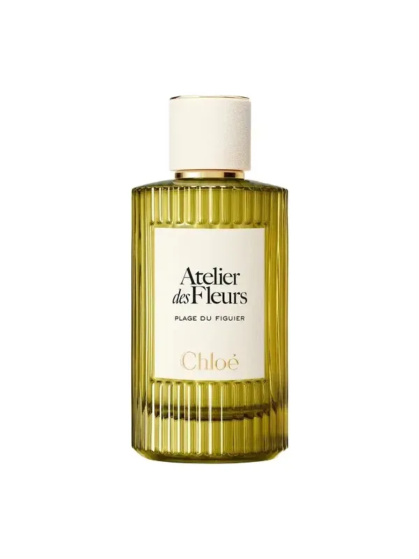 Chloé Atelier des Fleurs Plage du Figuier Eau de Parfum 5.1 fl oz