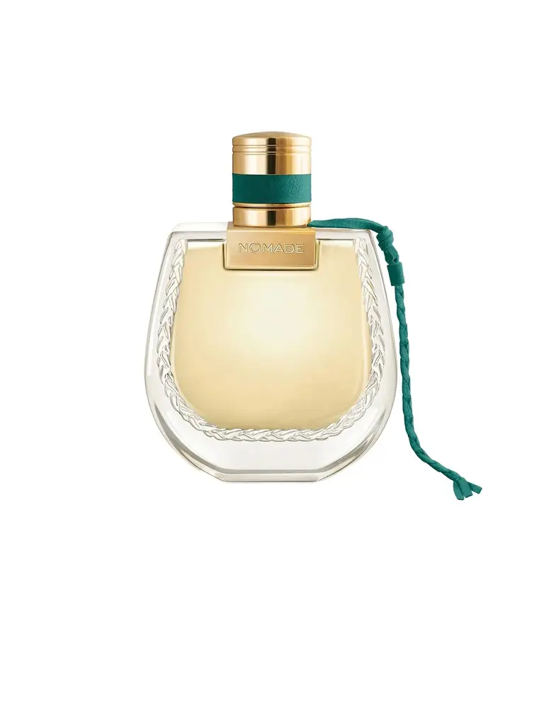 Chloé Nomade Jardin d'Égypte Eau de Parfum 2.5 fl oz | Image 1 Chloé Nomade Jardin d'Égypte Eau de Parfum 2.5 fl oz | Image 1