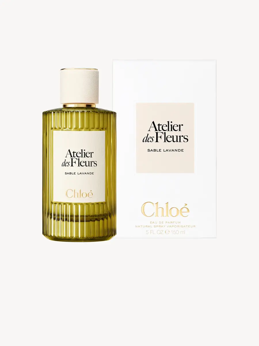 Chloé Atelier des Fleurs Sable Lavande Eau de Parfum 5.1 fl oz | Thumbnail 3 Chloé Atelier des Fleurs Sable Lavande Eau de Parfum 5.1 fl oz | Thumbnail 3