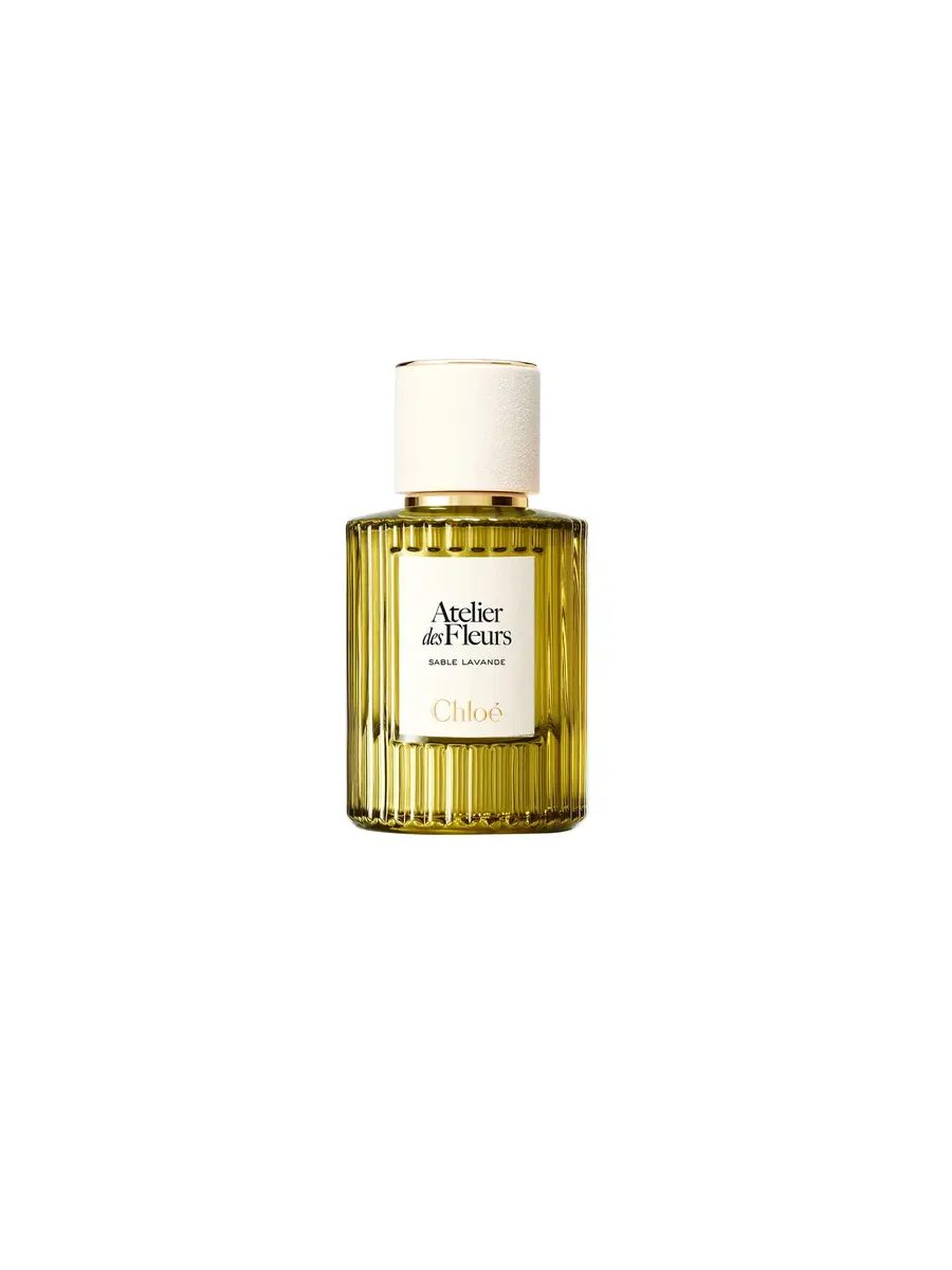 Chloé Atelier des Fleurs Sable Lavande Eau de Parfum 1.7 fl oz | Thumbnail 2 Chloé Atelier des Fleurs Sable Lavande Eau de Parfum 1.7 fl oz | Thumbnail 2
