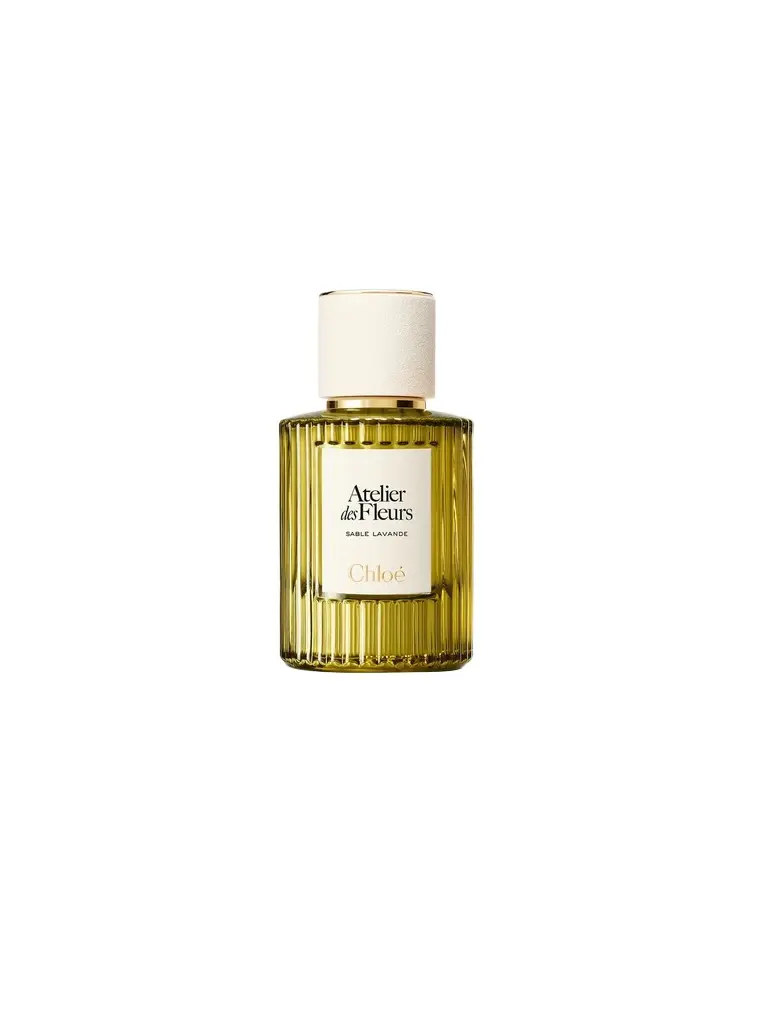 Chloé Atelier des Fleurs Sable Lavande Eau de Parfum 1.7 fl oz | Image 1 Chloé Atelier des Fleurs Sable Lavande Eau de Parfum 1.7 fl oz | Image 1