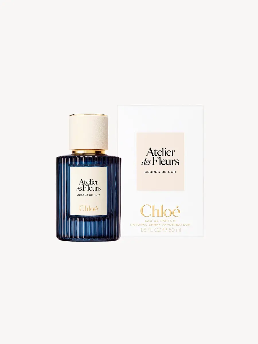 Chloé Atelier des Fleurs Cedrus de Nuit Eau de Parfum 1.7 fl oz | Thumbnail 3 Chloé Atelier des Fleurs Cedrus de Nuit Eau de Parfum 1.7 fl oz | Thumbnail 3