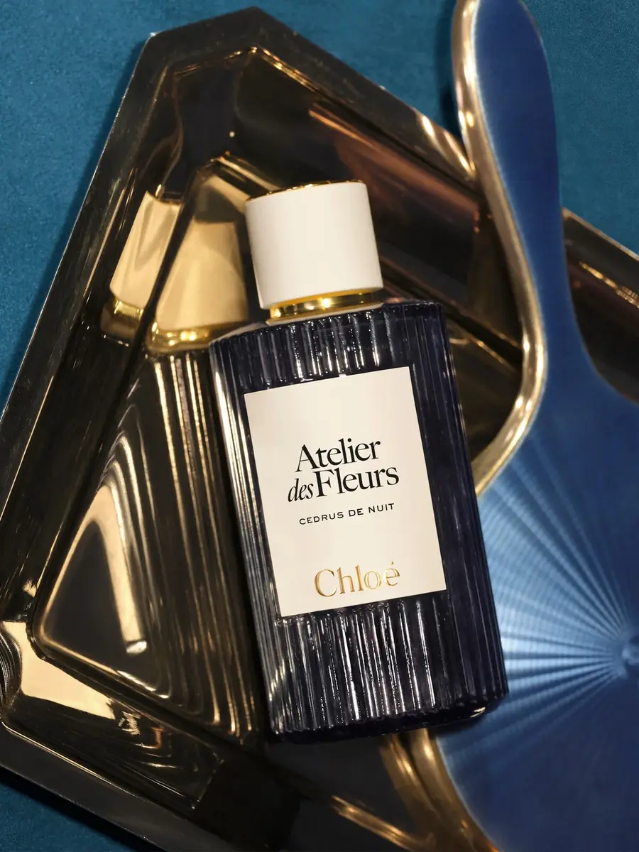 Chloé Atelier des Fleurs Cedrus de Nuit Eau de Parfum 1.7 fl oz | Thumbnail 5 Chloé Atelier des Fleurs Cedrus de Nuit Eau de Parfum 1.7 fl oz | Thumbnail 5