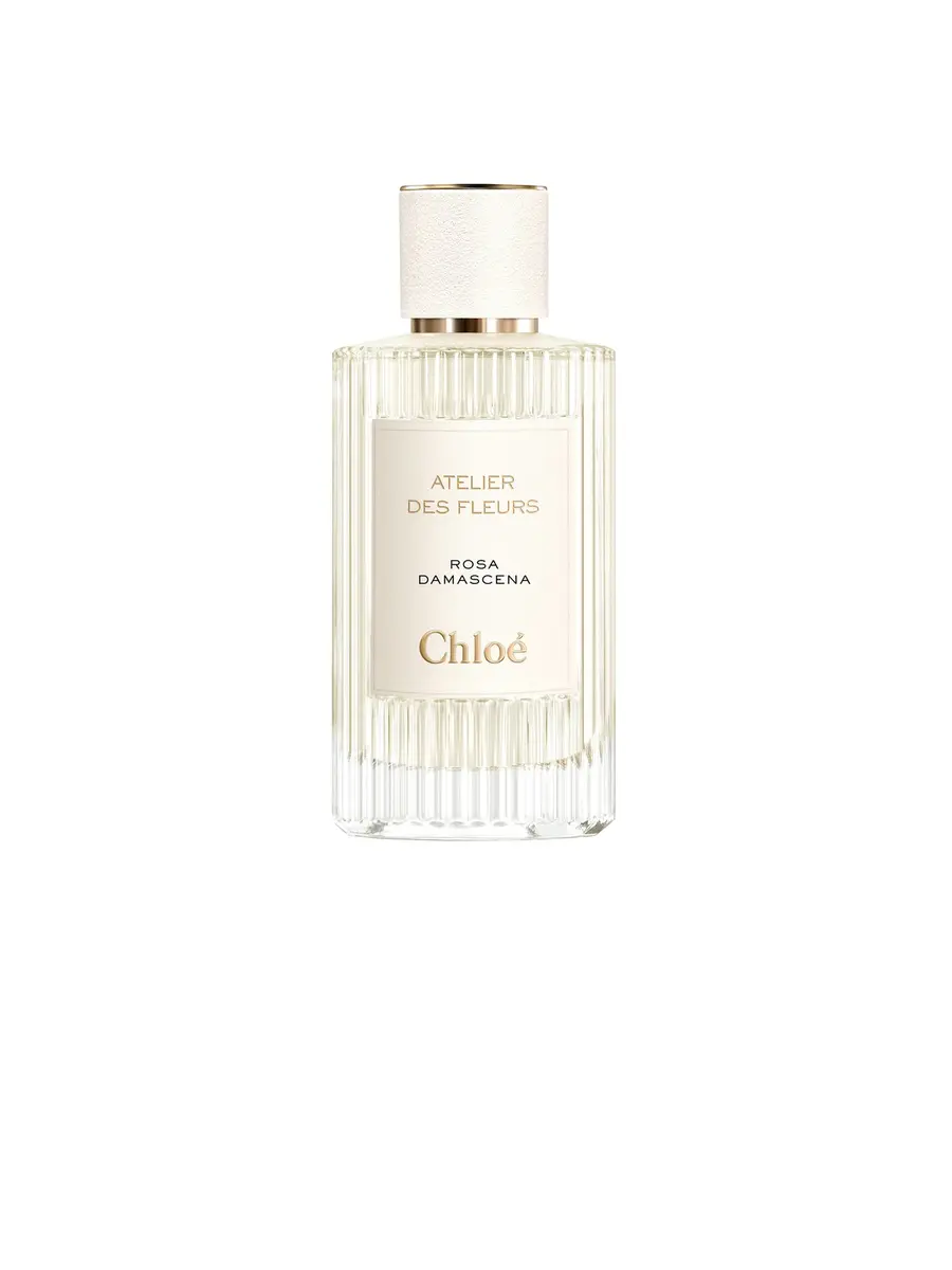 Chloé Atelier des Fleurs Rosa Damascena Eau de Parfum 5.1 fl oz | Image 1 Chloé Atelier des Fleurs Rosa Damascena Eau de Parfum 5.1 fl oz | Image 1