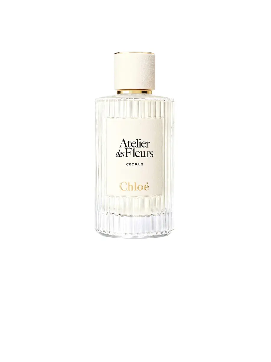 Chloé Atelier des Fleurs Cedrus Eau de Parfum 5.1 fl oz | Image 1 Chloé Atelier des Fleurs Cedrus Eau de Parfum 5.1 fl oz | Image 1