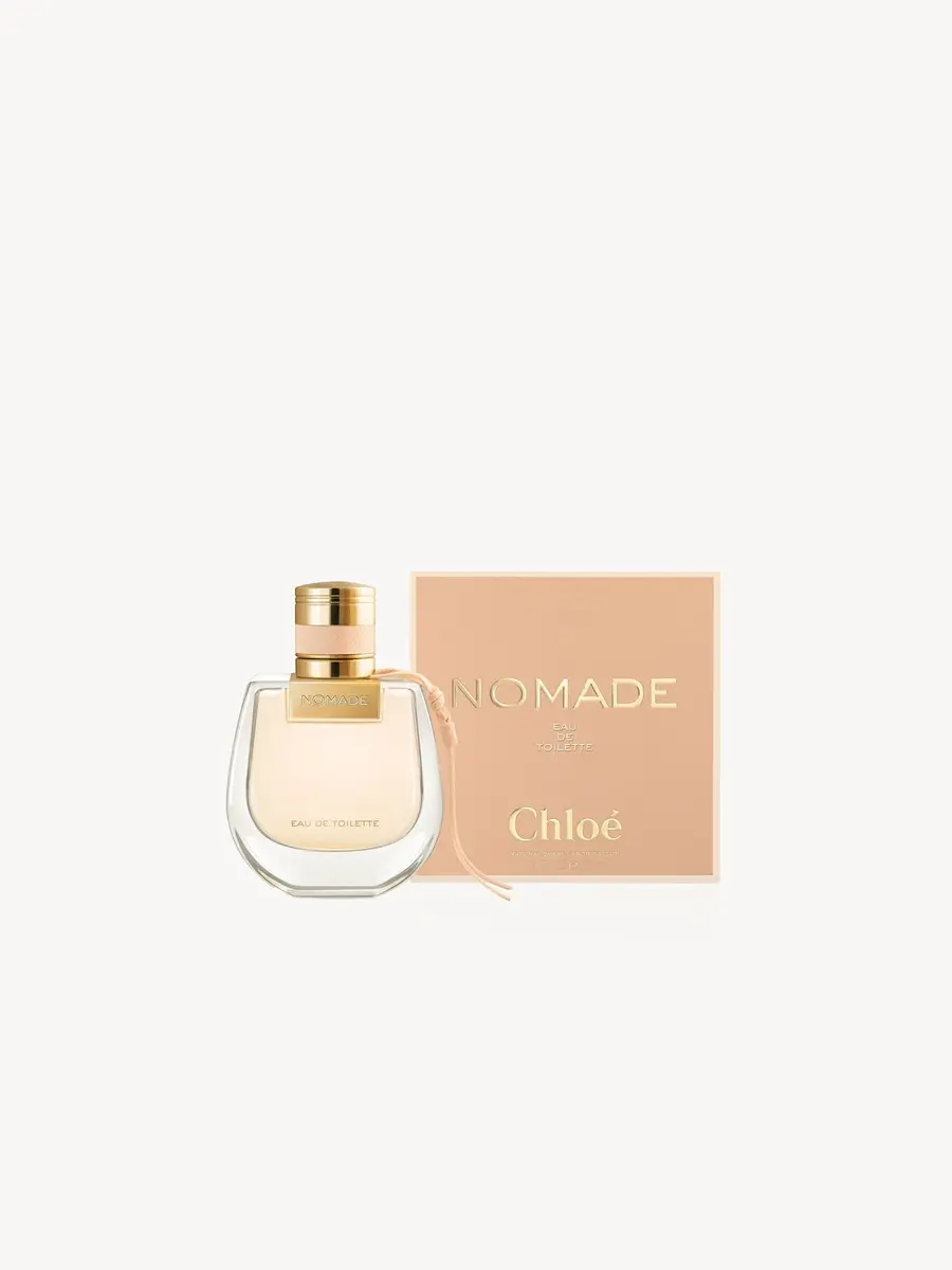 Chloé Chloé Nomade Eau de Toilette 1.7 fl oz | Thumbnail 3 Chloé Chloé Nomade Eau de Toilette 1.7 fl oz | Thumbnail 3