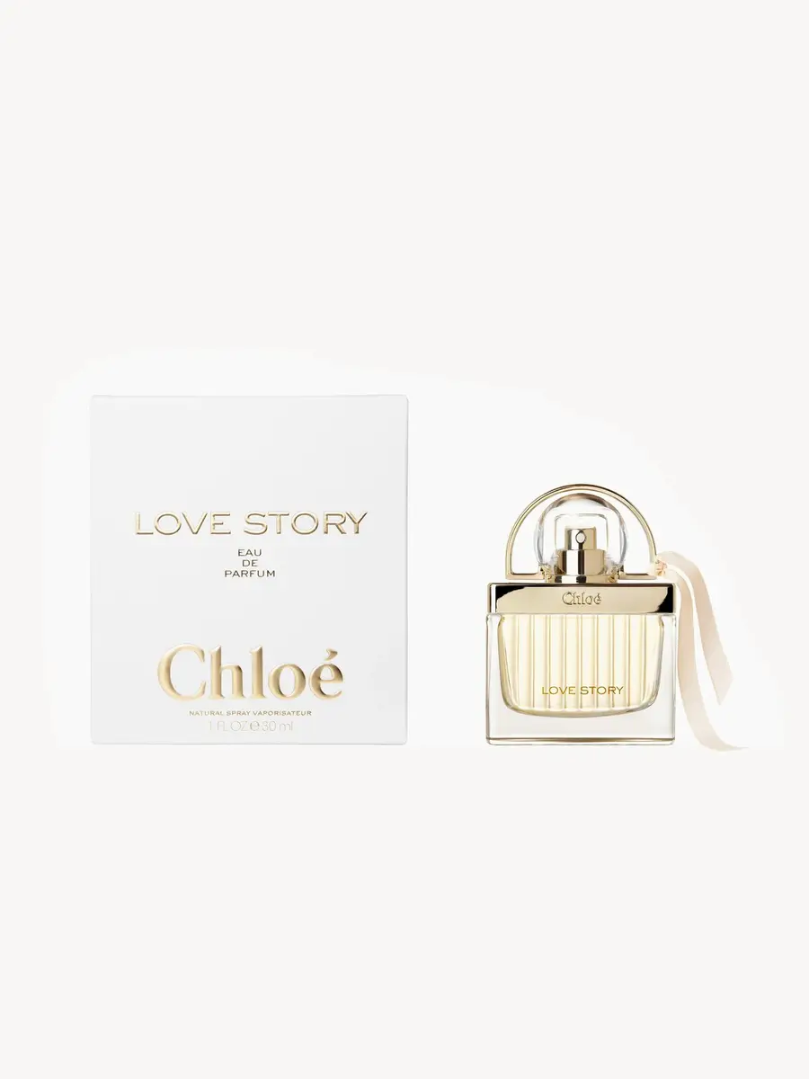 Chloé Chloé Love Story Eau de Parfum 1 fl oz | Thumbnail 3 Chloé Chloé Love Story Eau de Parfum 1 fl oz | Thumbnail 3