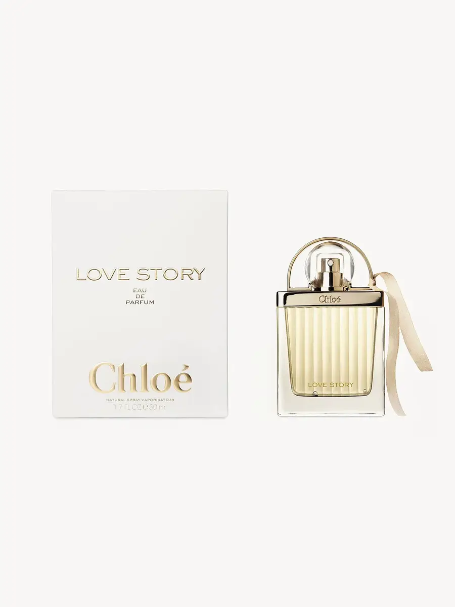Chloé Chloé Love Story Eau de Parfum 1.7 fl oz | Thumbnail 3 Chloé Chloé Love Story Eau de Parfum 1.7 fl oz | Thumbnail 3