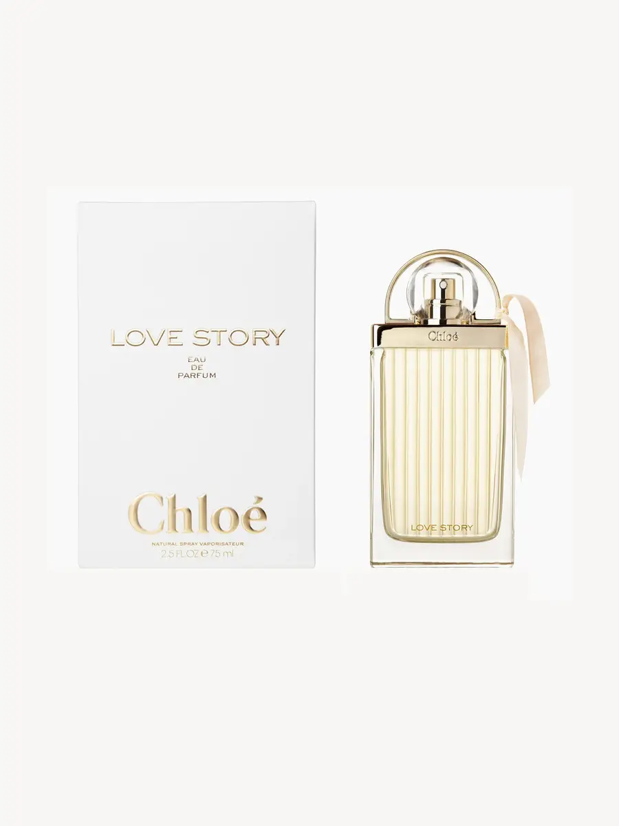 Chloé Chloé Love Story Eau de Parfum 2.5 fl oz | Thumbnail 3