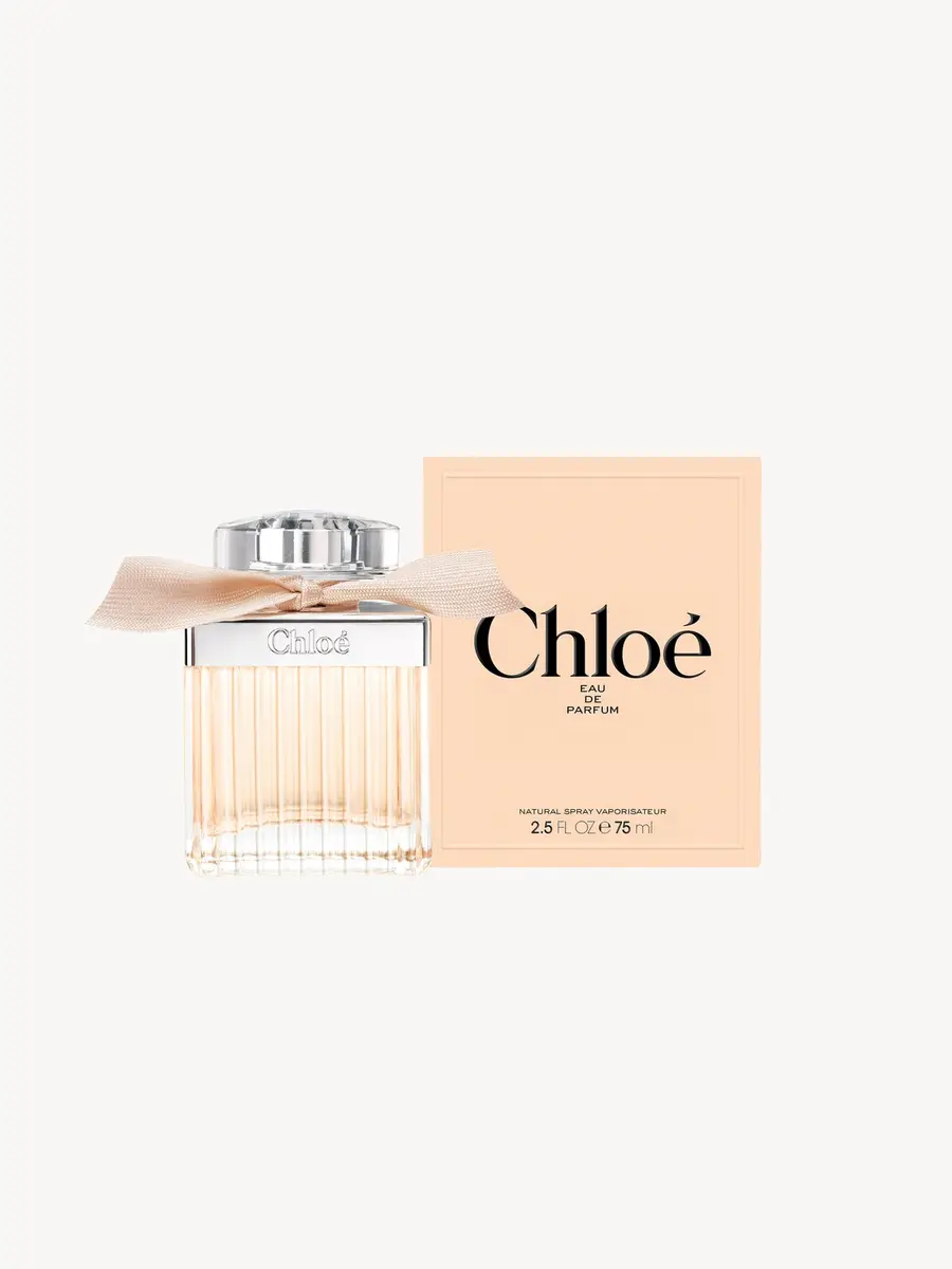Chloé Chloé Eau de Parfum 2.5 fl oz | Thumbnail 3