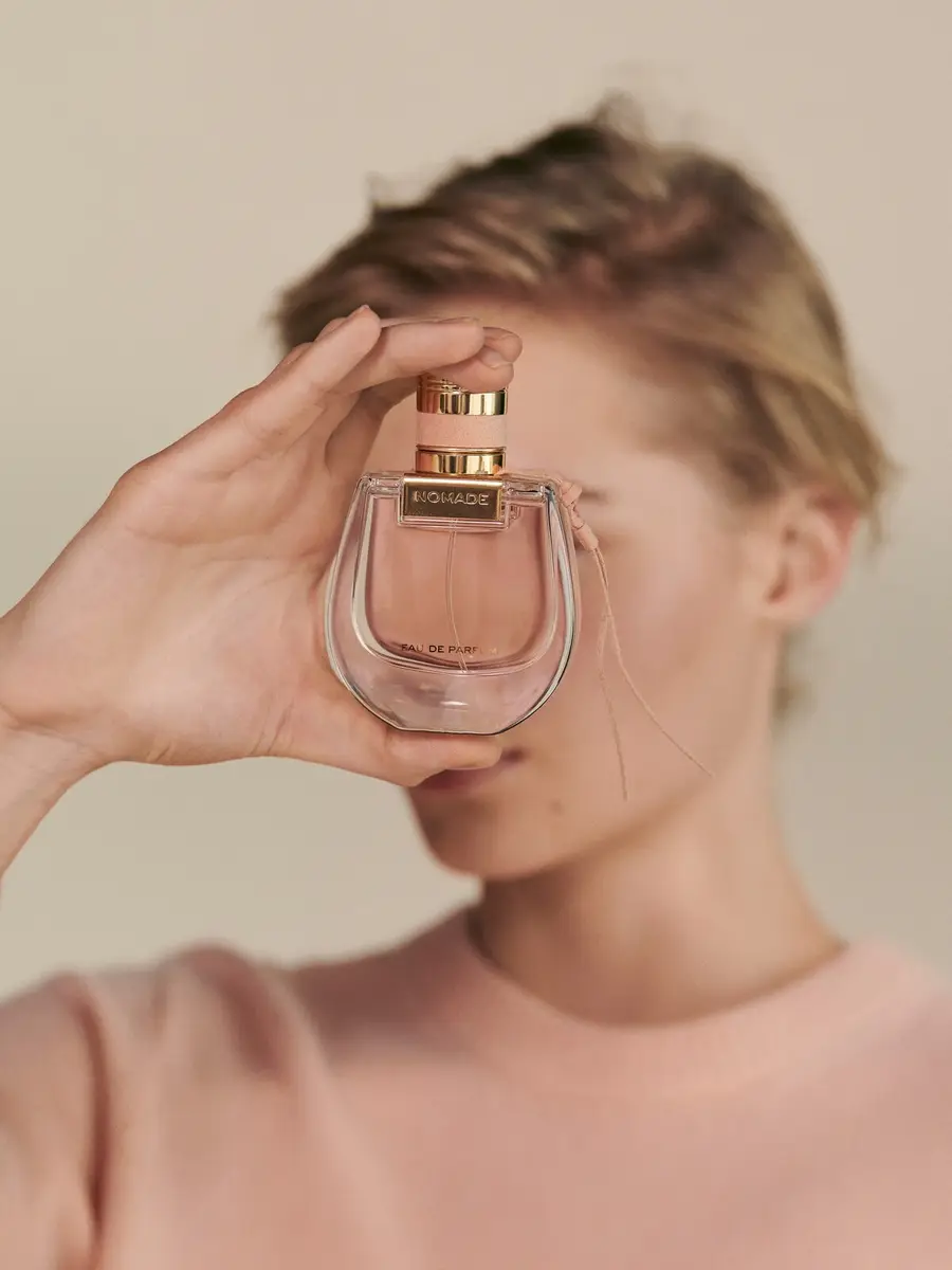 Chloé Chloé Nomade Eau de Parfum 2.5 fl oz | Thumbnail 3