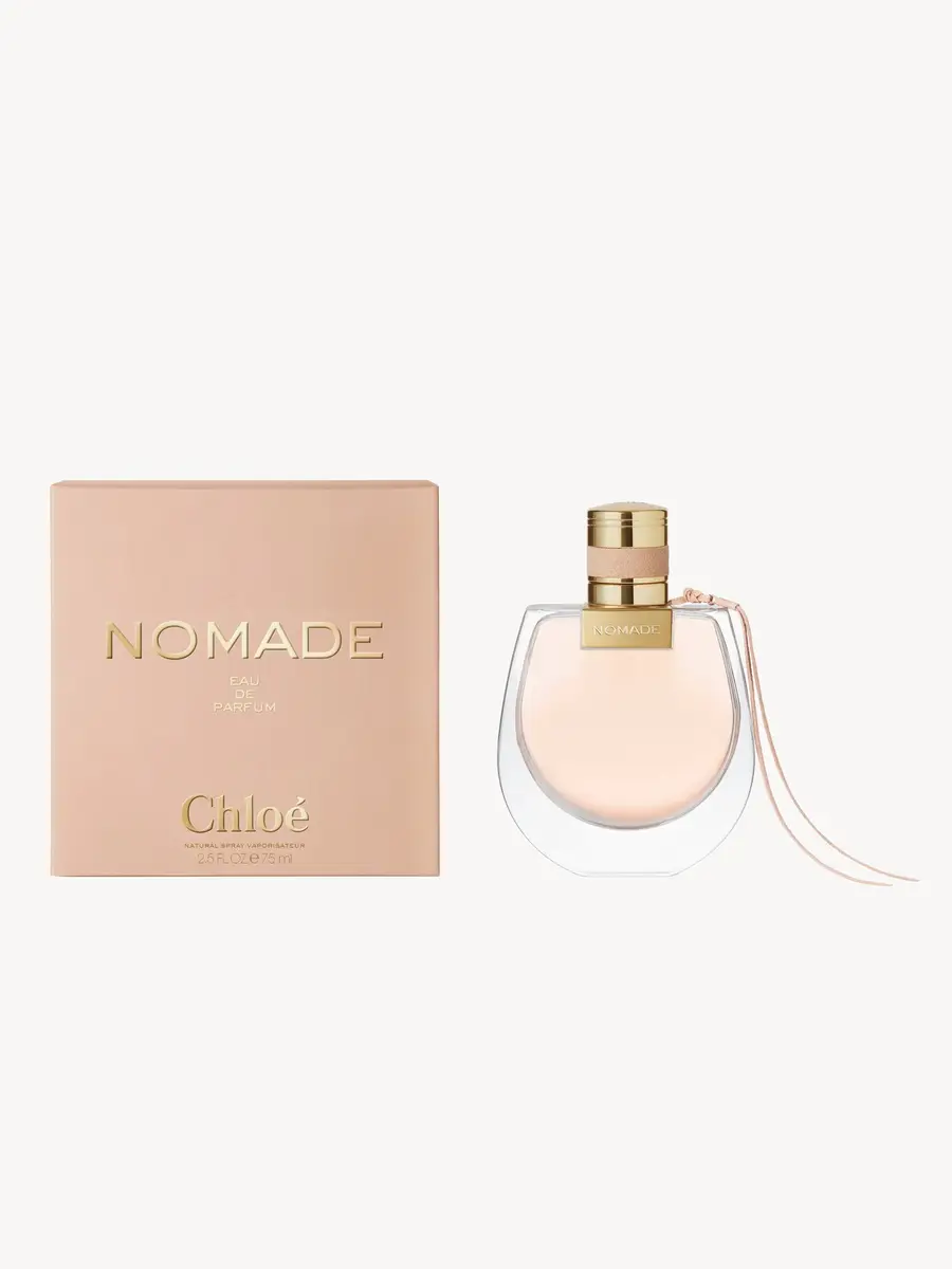 Chloé Chloé Nomade Eau de Parfum 2.5 fl oz | Thumbnail 4