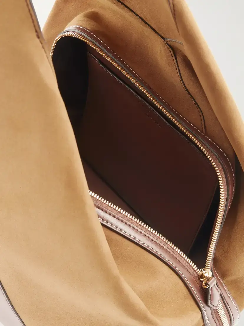 Stella McCartney Appaloosa Vegetarian Material Shoulder Bag | Thumbnail 6 Stella McCartney Appaloosa Vegetarian Material Shoulder Bag | Thumbnail 6