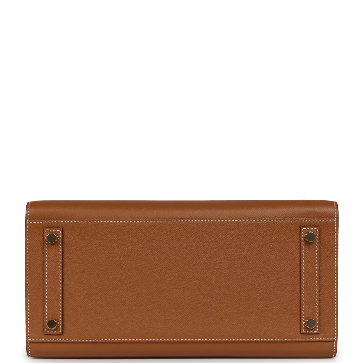 HERMÈS Hermes Birkin Sellier 30 Gold Epsom Gold Hardware | Thumbnail 6