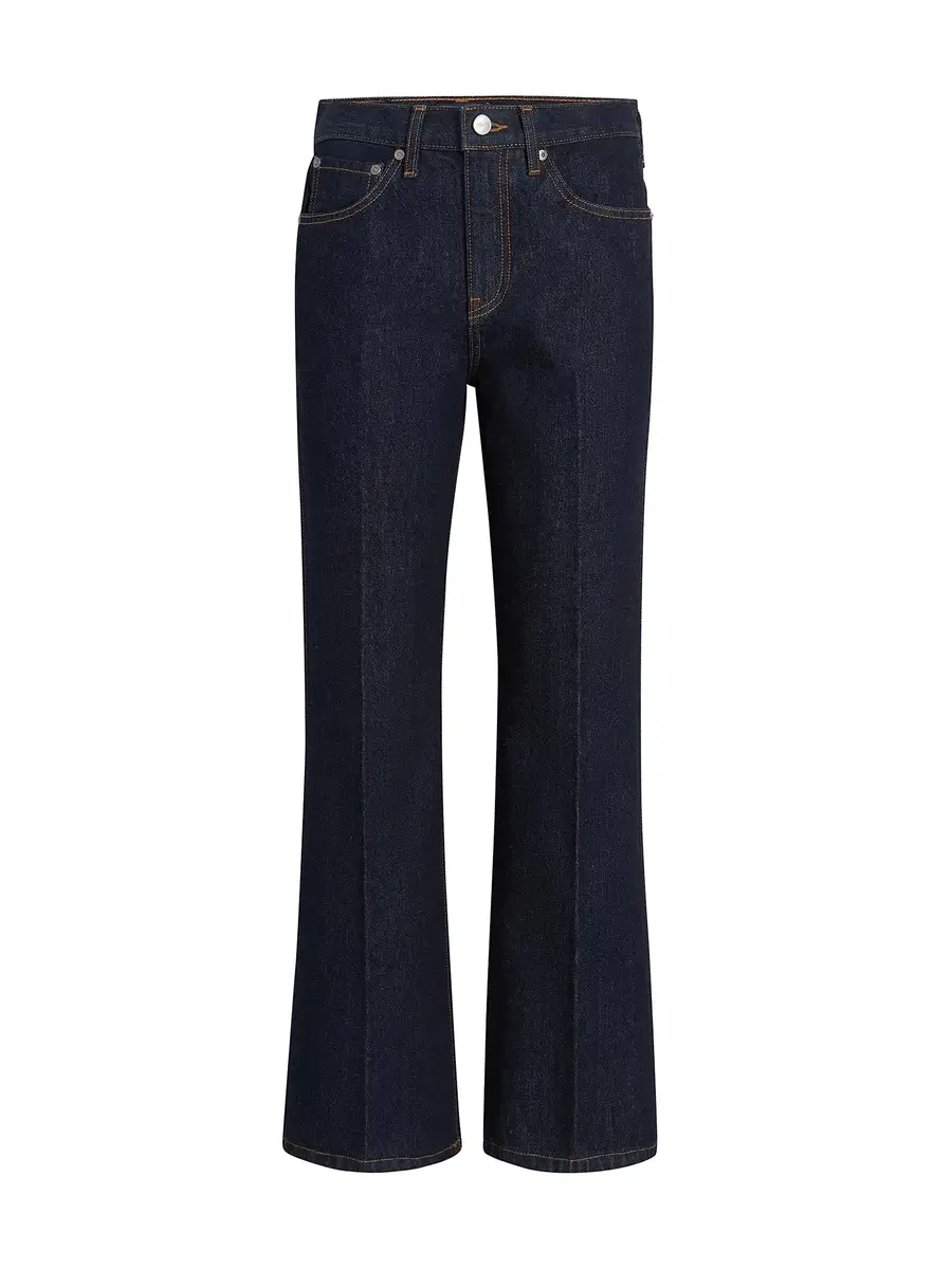 Khaite Clara Jeans | Image 1 Khaite Clara Jeans | Image 1