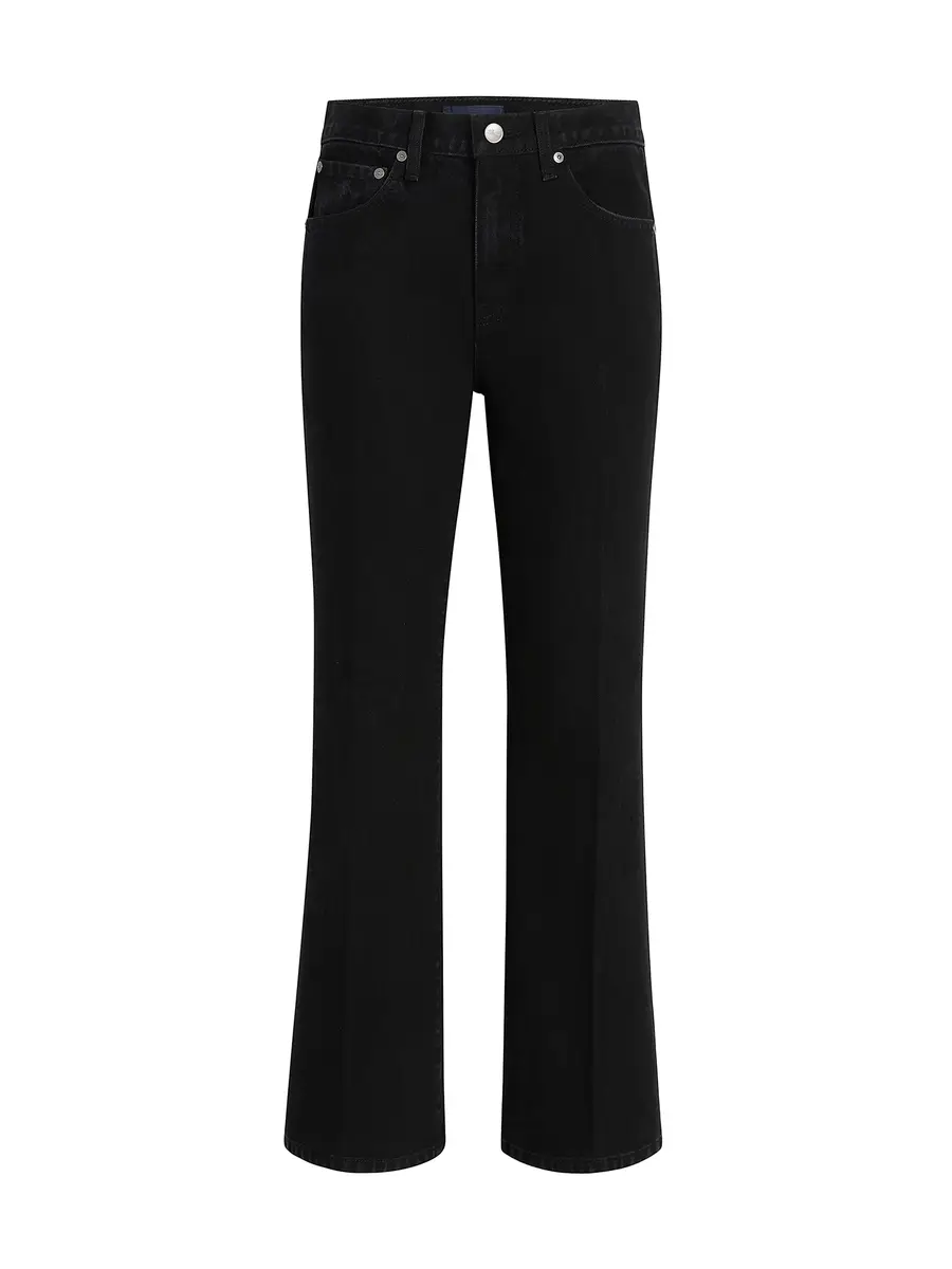 Khaite Clara Jeans | Image 1 Khaite Clara Jeans | Image 1