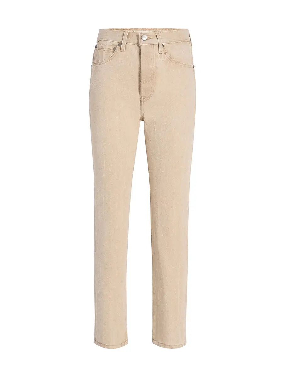 Khaite Finley Jeans | Image 1 Khaite Finley Jeans | Image 1