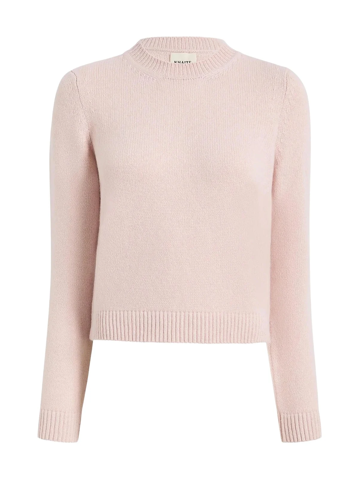 Khaite Leta Cashmere Sweater