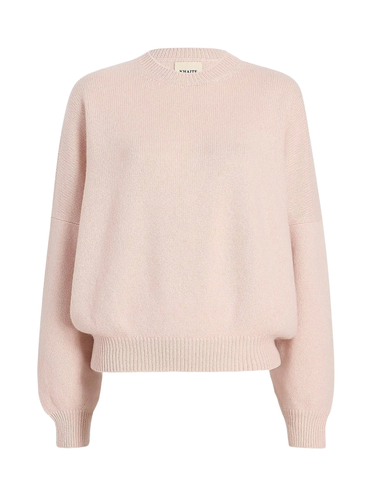 Margaux Cashmere Sweater
