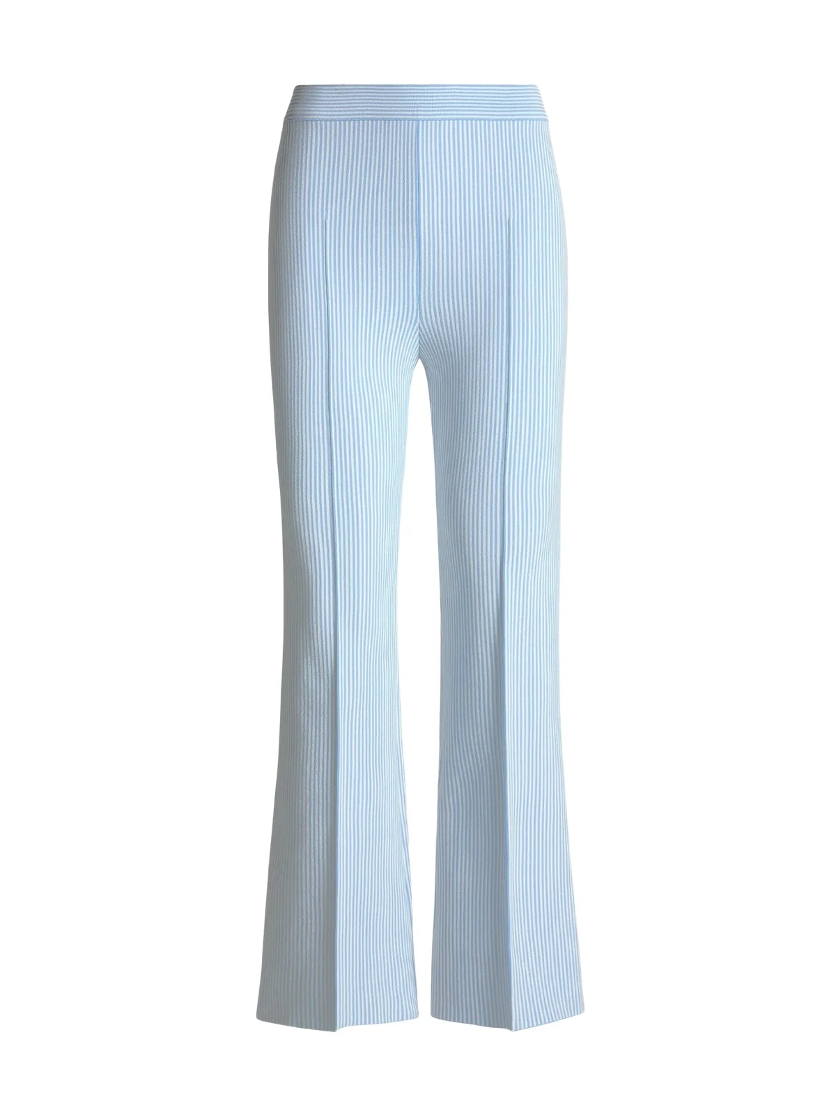 HIGH SPORT Seersucker Kick Pant