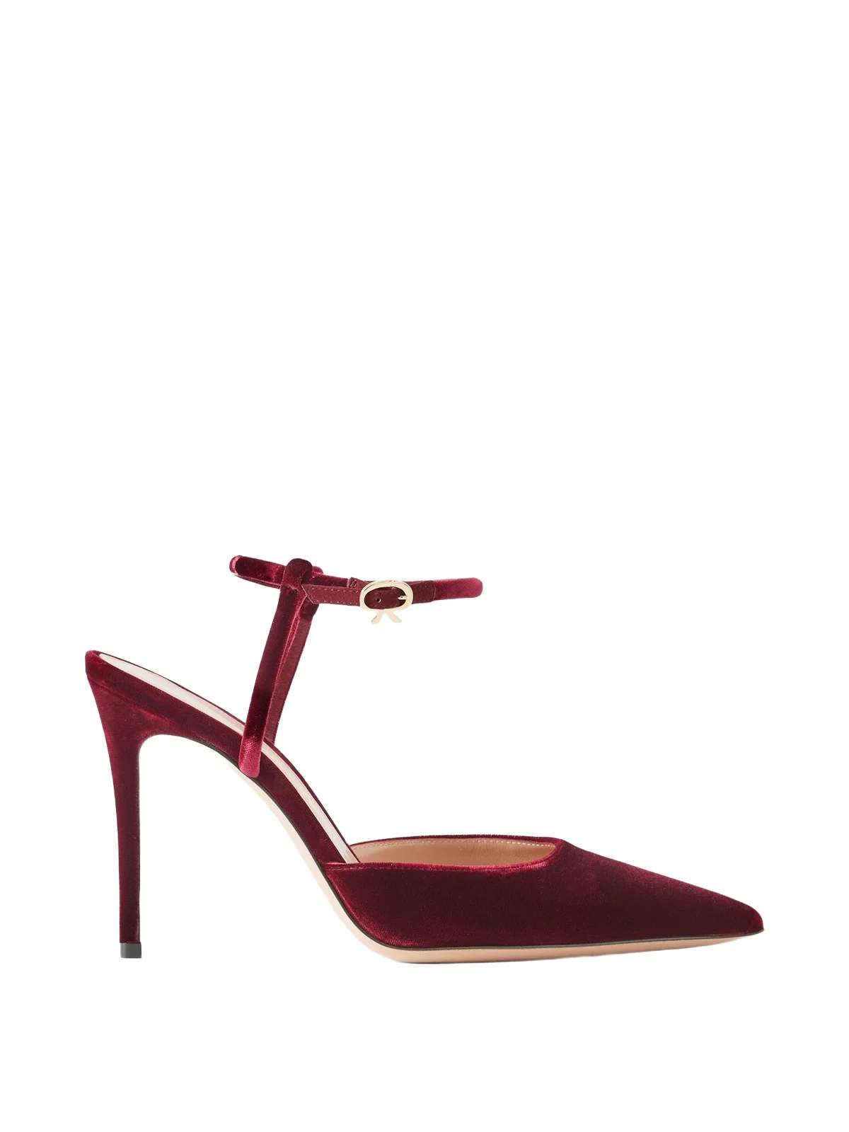 Velvet 95 Pumps