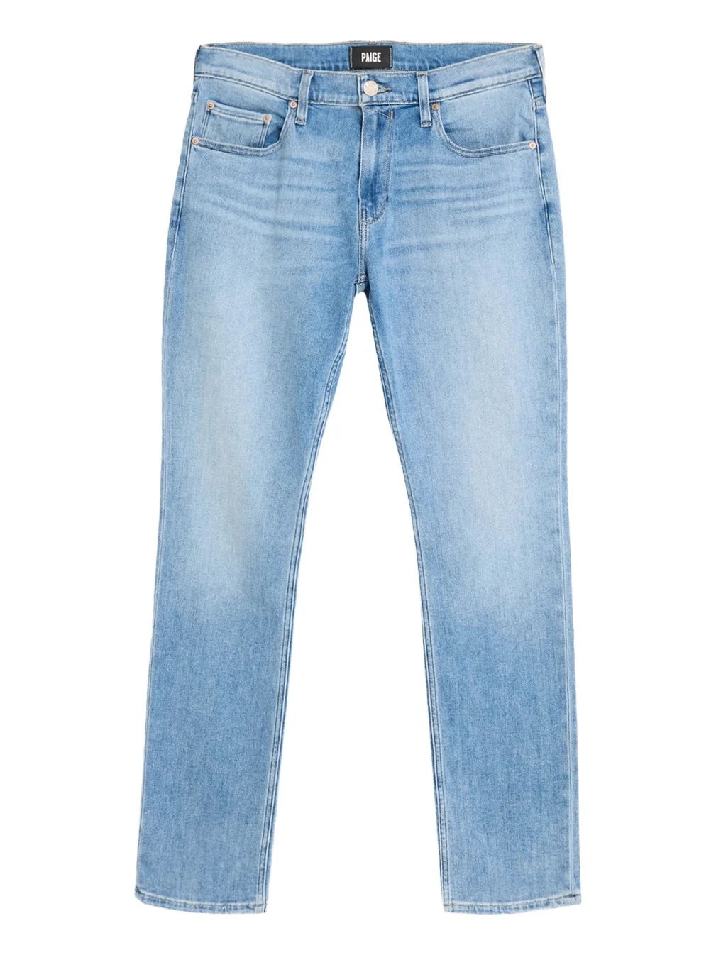 Men's Federal Straight-Leg Jeans Men's Federal Straight-Leg Jeans