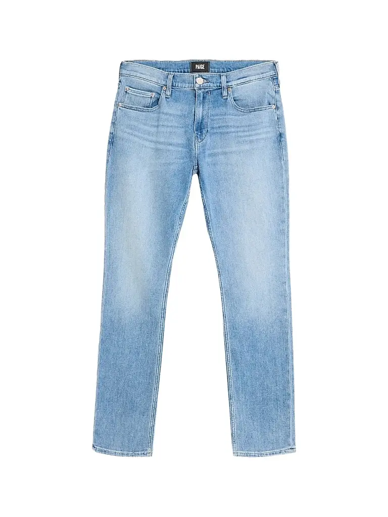 PAIGE Men's Federal Straight-Leg Jeans - Emberton - Size 44 | Image 1 PAIGE Men's Federal Straight-Leg Jeans - Emberton - Size 44 | Image 1