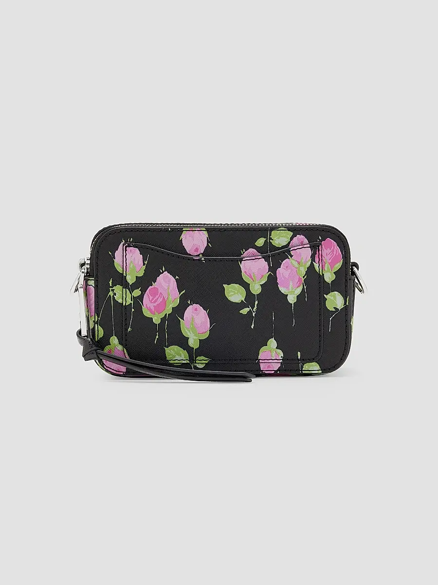 Marc Jacobs Women's The Snapshot Vintage Floral Camera Bag | Thumbnail 3 Marc Jacobs Women's The Snapshot Vintage Floral Camera Bag | Thumbnail 3