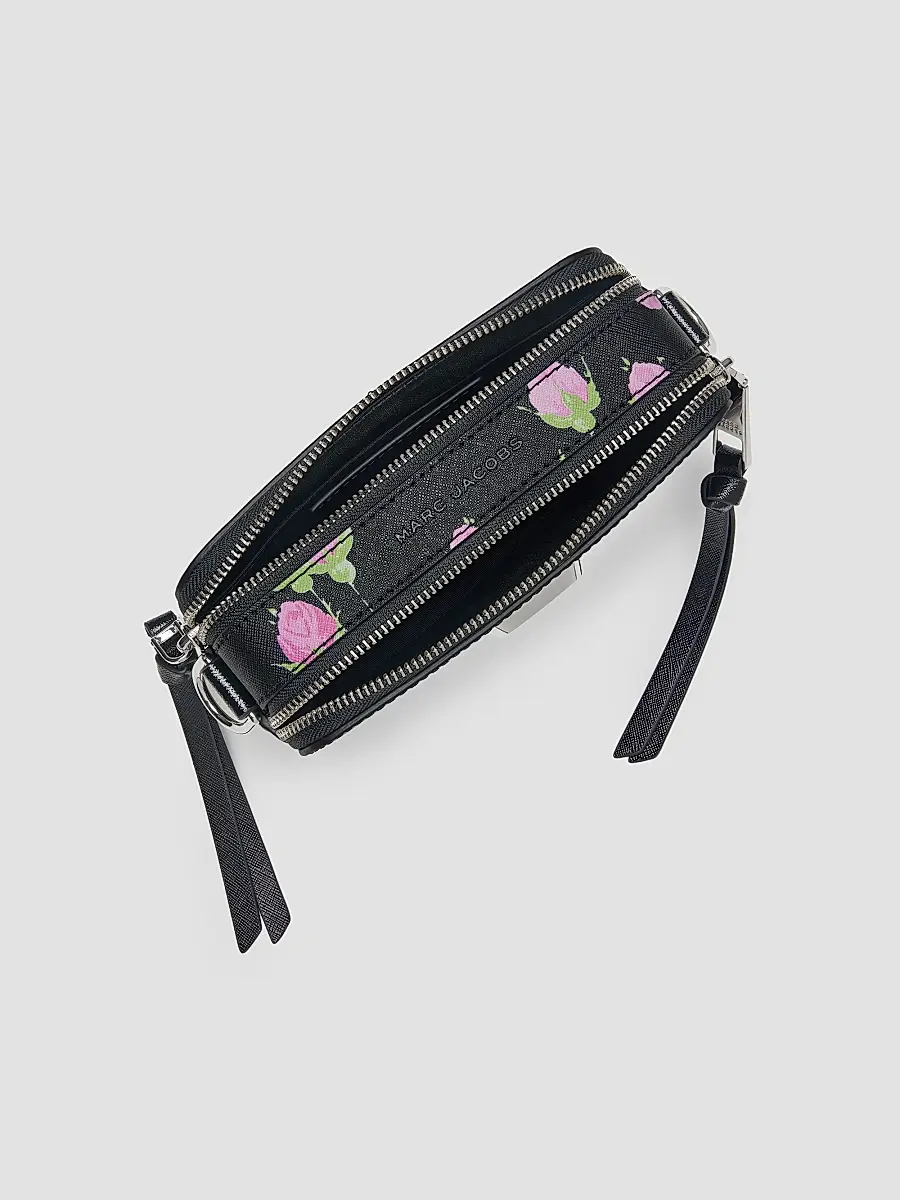 Marc Jacobs Women's The Snapshot Vintage Floral Camera Bag | Thumbnail 4 Marc Jacobs Women's The Snapshot Vintage Floral Camera Bag | Thumbnail 4