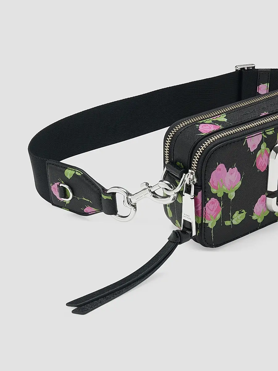 Marc Jacobs Women's The Snapshot Vintage Floral Camera Bag | Thumbnail 5 Marc Jacobs Women's The Snapshot Vintage Floral Camera Bag | Thumbnail 5