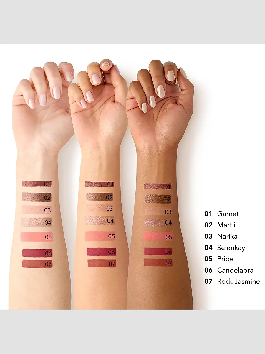 CHANTECAILLE Lip Veil Lipstick | Thumbnail 4 CHANTECAILLE Lip Veil Lipstick | Thumbnail 4