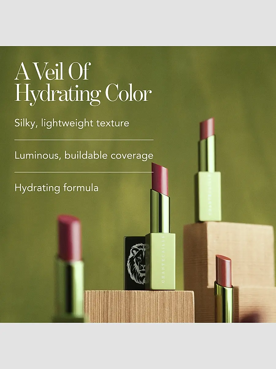 CHANTECAILLE Lip Veil Lipstick | Thumbnail 7 CHANTECAILLE Lip Veil Lipstick | Thumbnail 7