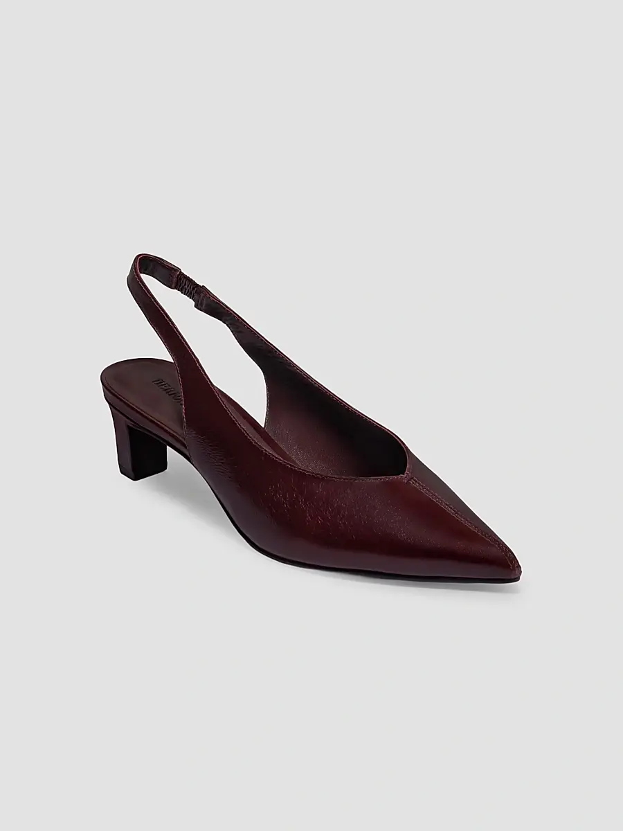Bernardo Women's Maude Slingback Pumps | Thumbnail 2 Bernardo Women's Maude Slingback Pumps | Thumbnail 2