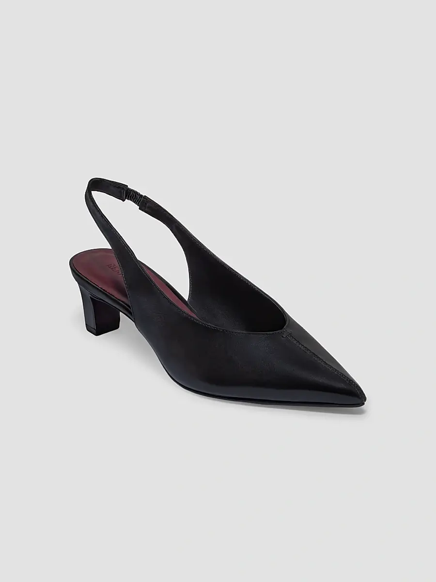 Bernardo Women's Maude Slingback Pumps | Thumbnail 2 Bernardo Women's Maude Slingback Pumps | Thumbnail 2