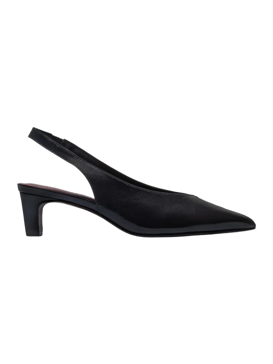Women's Maude Slingback Pumps