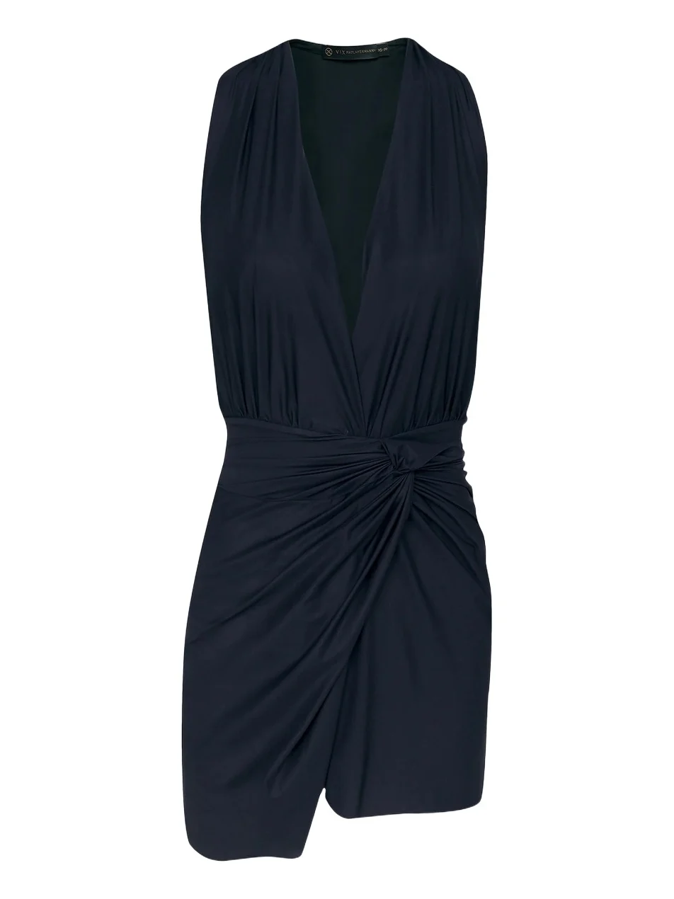 Women's Karina Cover-Up Mini Dress