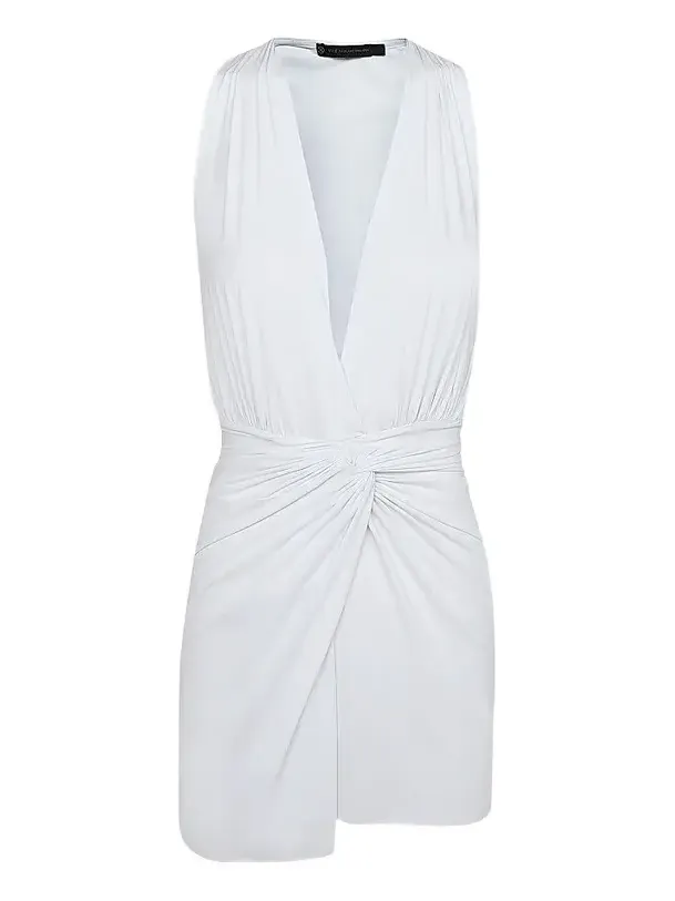 Women's Karina Cover-Up Mini Dress Women's Karina Cover-Up Mini Dress