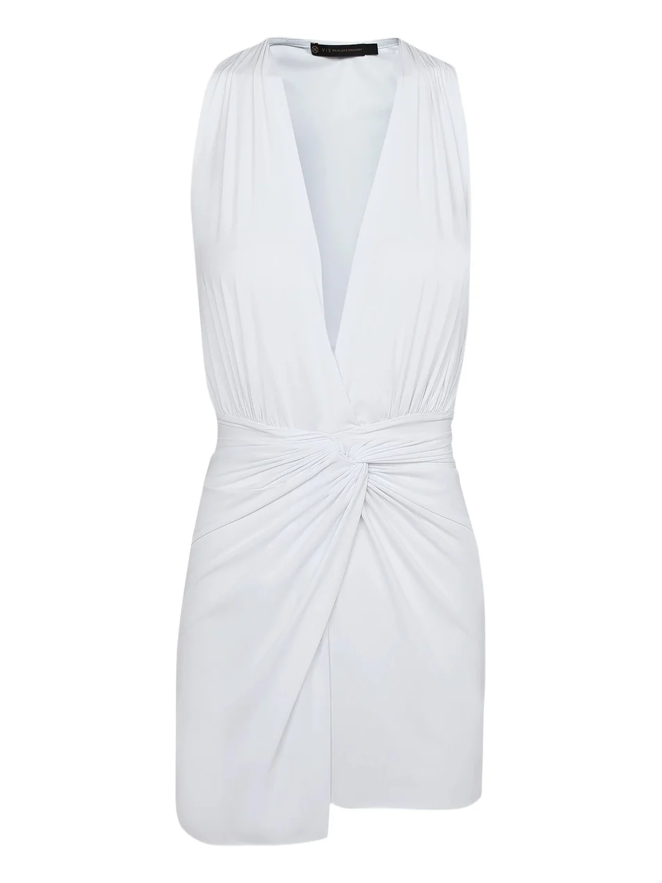 Women's Karina Cover-Up Mini Dress