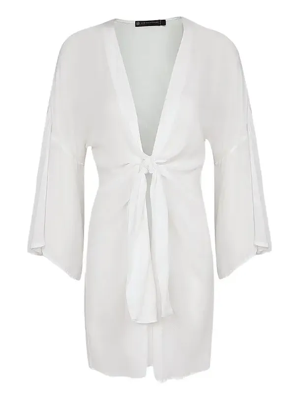 Women's Perola Short Cover-Up Dress Women's Perola Short Cover-Up Dress